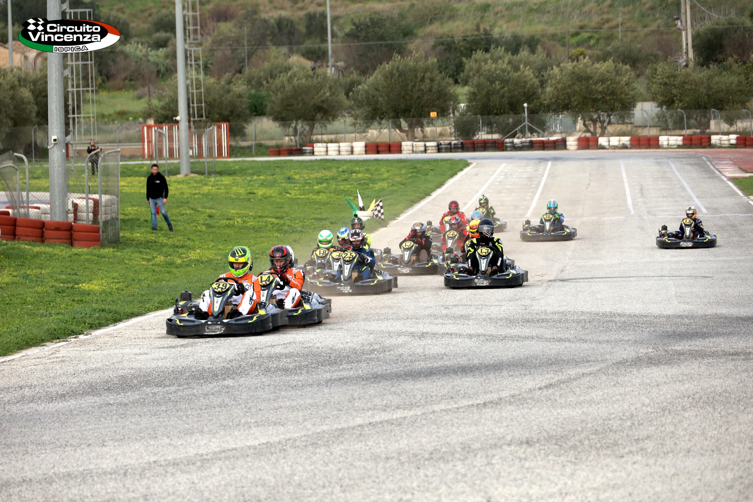 Endurance 4h 14 febbraio 2026