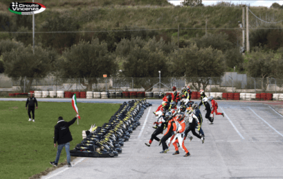 Endurance 2h 28 Marzo 2026