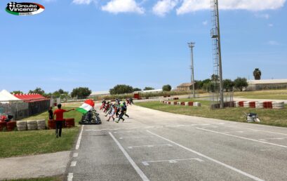 Endurance 03 Maggio 2026