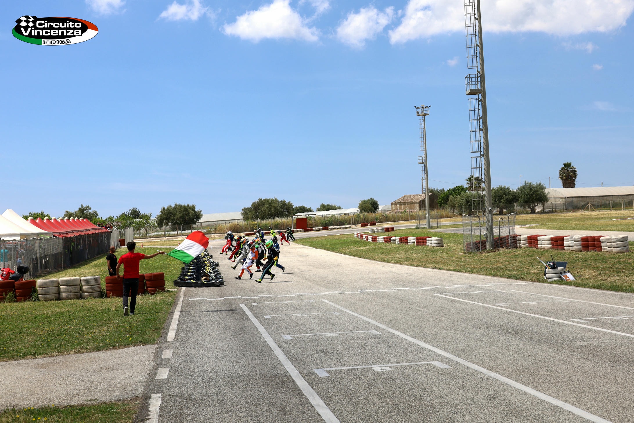 Endurance 03 Maggio 2026