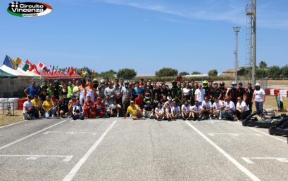 13 Ore del Mediterraneo 06 Giugno 2026
