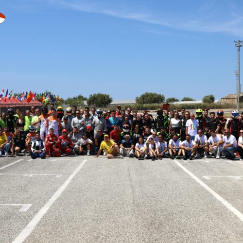 13 Ore del Mediterraneo 06 Giugno 2026