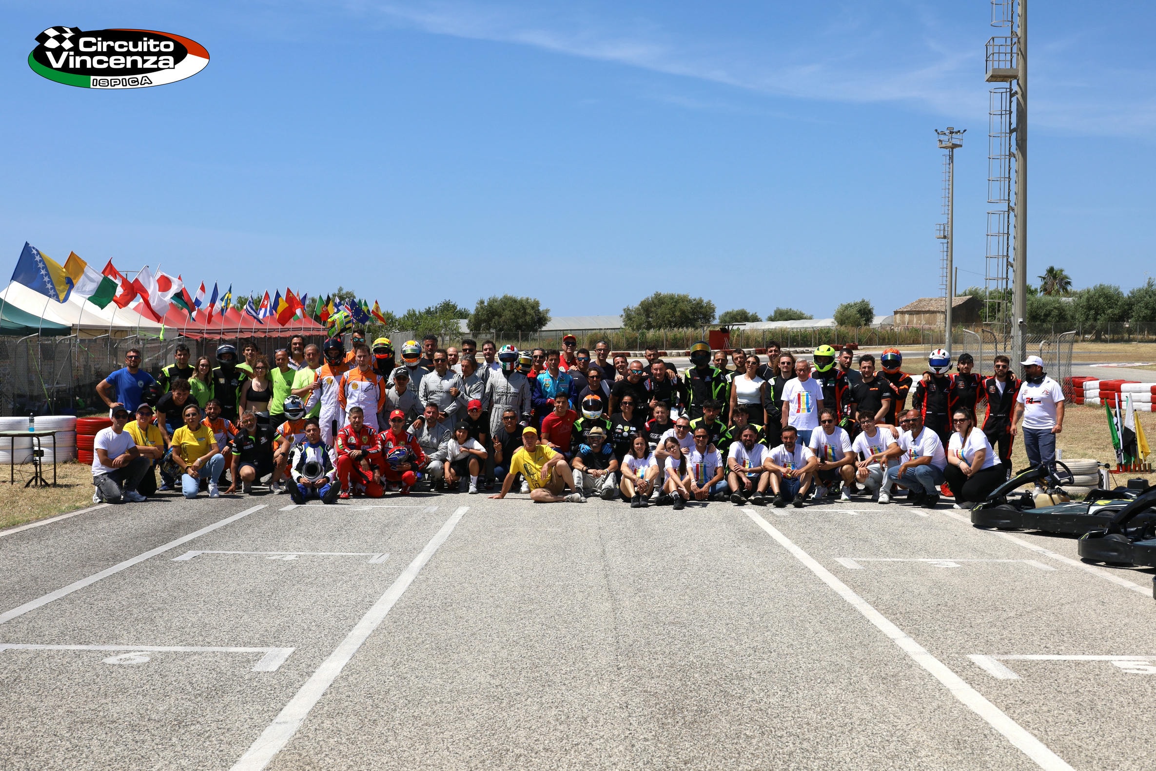13 Ore del Mediterraneo 06 Giugno 2026