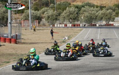 Endurance 4h – 5 Settembre 2026