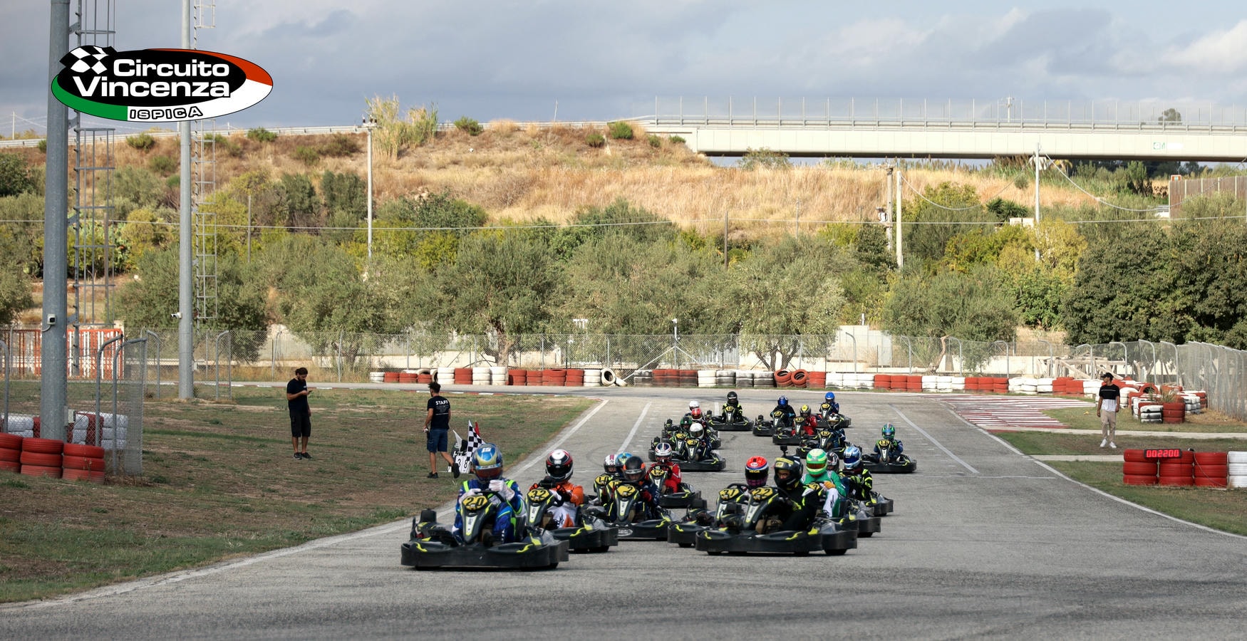 Sprint series 26 Settembre 2026