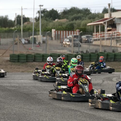 Endurance 2h 17 ottobre 2026