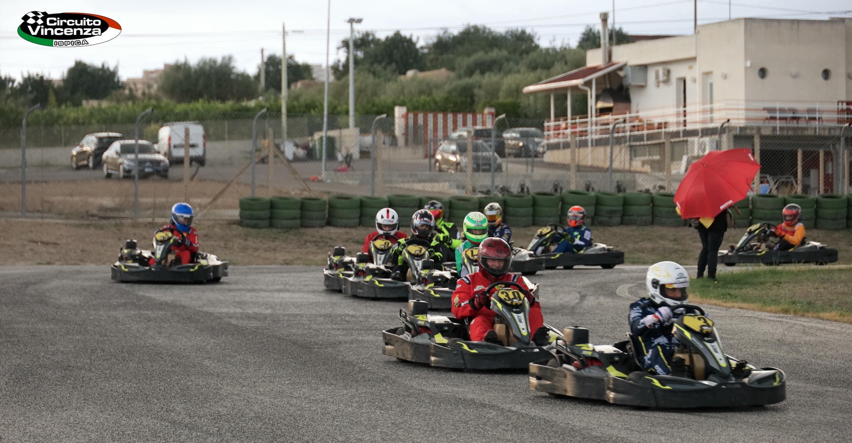 Endurance 2h 17 ottobre 2026